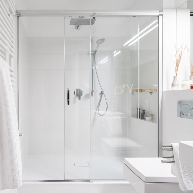 Best Shower Installation Contractors in Bayonne, NJ