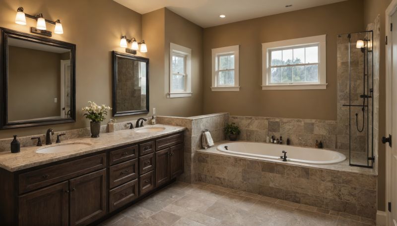 Top Bathroom Remodeling Companies in Colonia, NJ