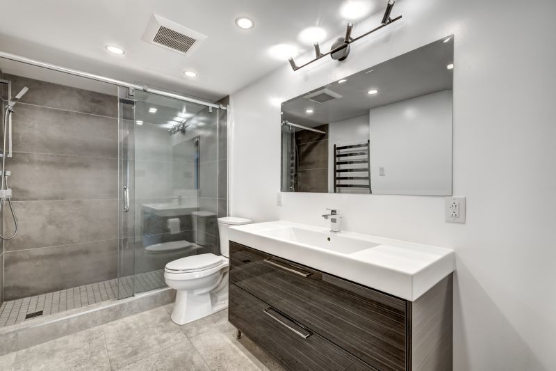 Top Bathroom Remodeling Companies in Jersey City, NJ